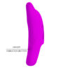 Delphini Honey Finger Purple