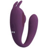 vibrador shey con app