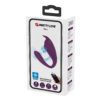 vibrador shey con app