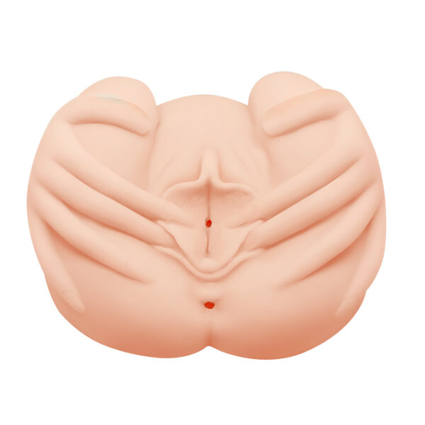 Masturbador Realista Crazy Bull 1.8 kilos