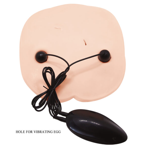 Masturbador Realista Crazy Bull 1.8 kilos