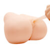 Masturbador Realista Anal y Vaginal Crazy Bull