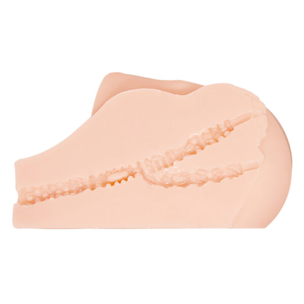 Masturbador Realista Anal y Vaginal Crazy Bull