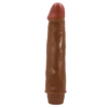 Dildo Dicarf Marron 21 cm