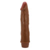 Dildo Dicarf Marron 21 cm