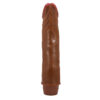 Dildo Dicarf Marron 21 cm