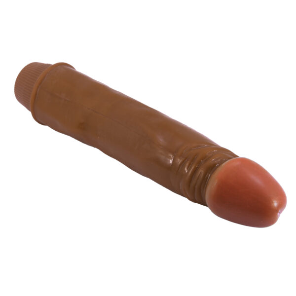 Dildo Dicarf Marron 21 cm