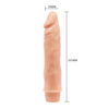 Dildo Dicarf Base 21 cm