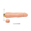 Dildo Dicarf Base 21 cm