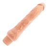 Dildo Dyad Base blanco