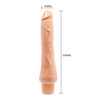 Dildo Dyad Base blanco