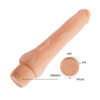 Dildo Dyad Base blanco