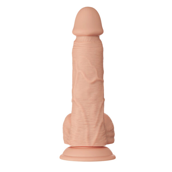 Dildo Realista Beautiful Bahamut Base 21.8 cm