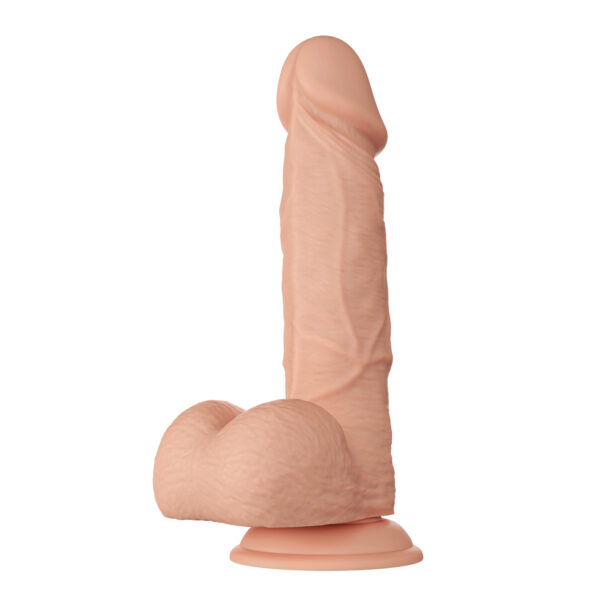 Dildo Realista Beautiful Bahamut Base 21.8 cm