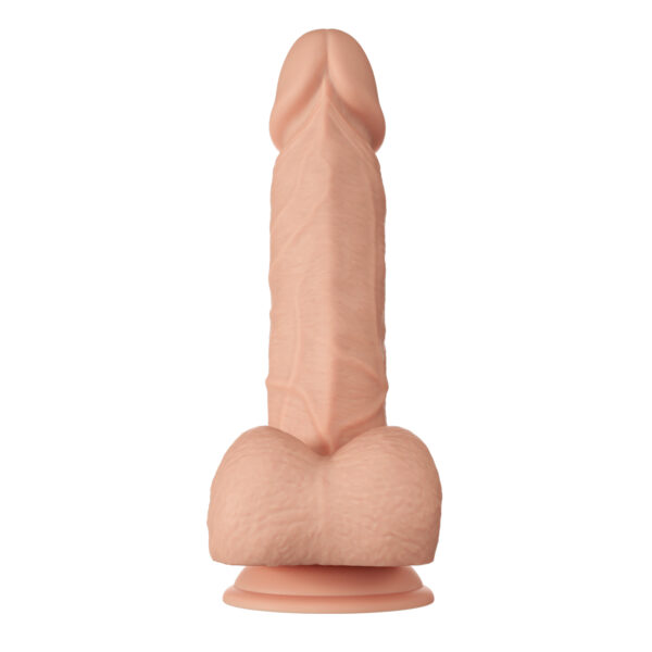 Dildo Realista Beautiful Bahamut Base 21.8 cm