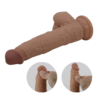 Dildo Jonathan Vibrador Real Skin