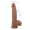 Dildo Jonathan Vibrador Real Skin
