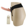 Arnes Vibrador Ultra Passionate 20 cm