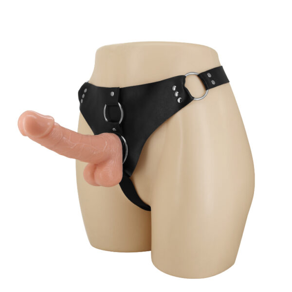 Harnes Ultra Passionate 7 p 17.78 cm