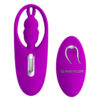 vibrador wild rabbit con control