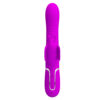 Vibrador Ridgely Twinkled Tenderness succionador