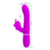 Vibrador Ridgely Twinkled Tenderness succionador