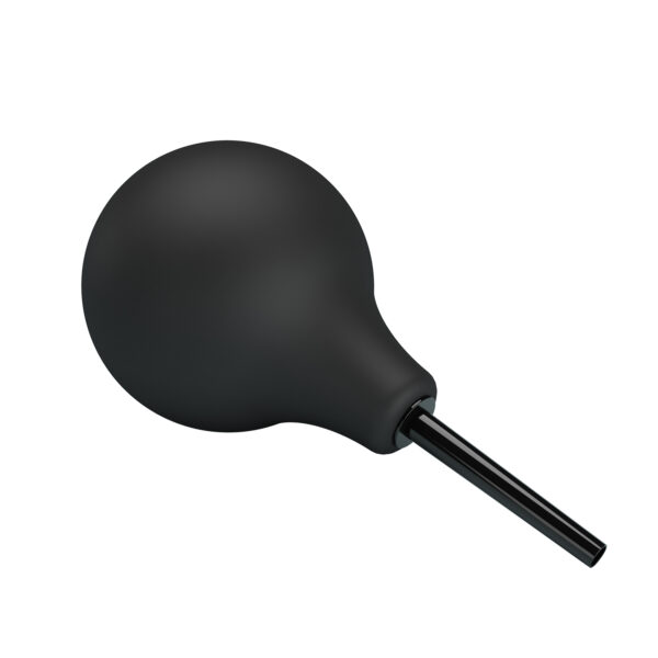 Ducha Anal Black Mr Play 224 ml