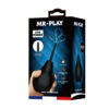 Ducha Anal Black Mr Play 224 ml